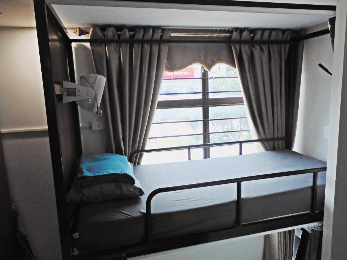 Ha Giang Cozy Hostel Exterior photo